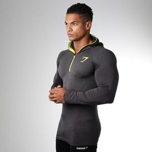 Gymshark Onyx Hoodie